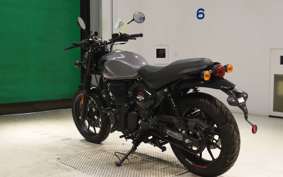 OTHER +ENFIELD HUNTER350 2023