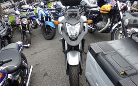HONDA NC700X 2012 RC63