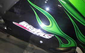 KAWASAKI ZX 1400 NINJA R 2012