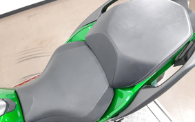 KAWASAKI NINJA H2 SX 2023 ZXT02P