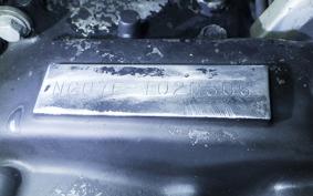 HONDA CBX400F 2025 NC07