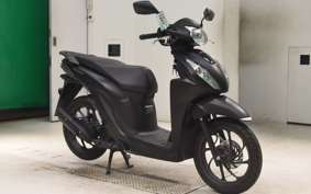 HONDA DIO110-3ﾍﾞｰｼｯｸ JK03