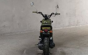 HONDA ZUMAR AF58