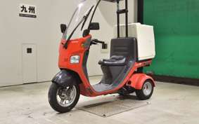 HONDA GYRO CANOPY 2002 TA03