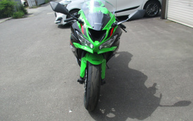 KAWASAKI NINJA ZX-6R 2020 ZX636G
