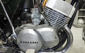 KAWASAKI 500SS 1992 H1F
