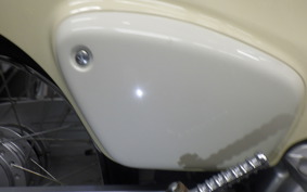 HONDA C50 SUPER CUB AA09