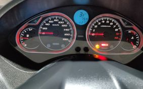 HONDA SILVERWING600GT 2009 PF02