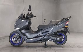 SUZUKI BURGMAN400 2023 DU11N