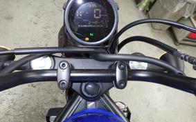 HONDA CL500 2023 PC68