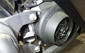 SUZUKI BURGMANストリート125EX 2022 EA23M