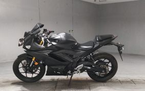 YAMAHA YZF-R25 RG43J