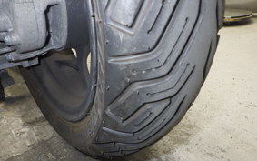 HONDA PCX 125 2020 JK05