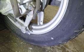 YAMAHA VINO 50 2008 SA37J