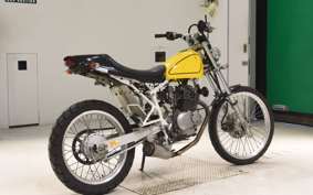 SUZUKI DJEBEL 200 (DR200SE) 2020 SH42A