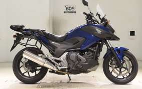 HONDA NC750X Limited 2015 RC72