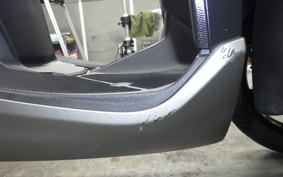 YAMAHA TRICITY 125 SEK1J