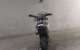 KAWASAKI D-TRACKER LX250E