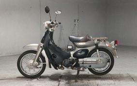 HONDA LITTLE CUB AA01