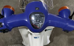 HONDA SUPER CUB110 JA07