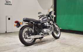 KAWASAKI W800 2024 EJ800E