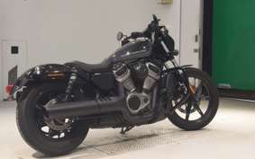 HARLEY RH975 2022
