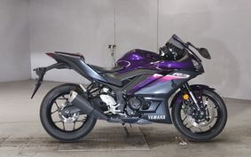 YAMAHA YZF-R3 2023 RH21J