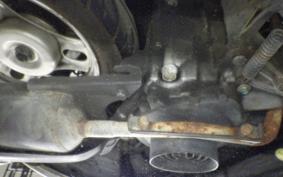 HONDA TODAY 2017 AF61