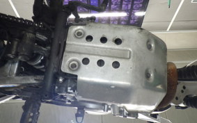 YAMAHA SEROW 250 2022 DG11J
