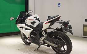 HONDA CBR250RR A 2016 MC51