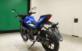 SUZUKI GSX-S125 DL32B