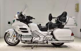 HONDA GL 1800 GOLD WING 2018 SC47