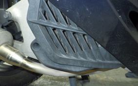 HONDA PCX125-2ﾔﾈﾂｷ JF56