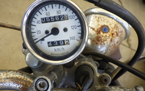 HONDA GB250 CLUBMAN GEN 2 MC10