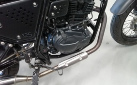 OTHER ITALMOTO SCRAMBLER KAFE