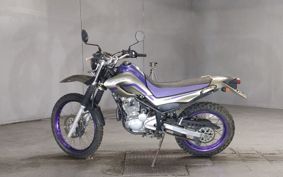 YAMAHA SEROW 250 DG11J