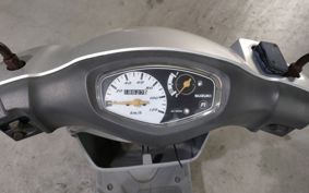 SUZUKI ADDRESS V125 CF46A