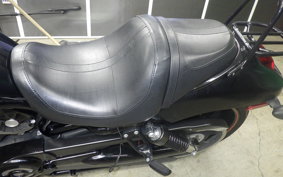 HARLEY NIGHT ROD 1250 SP 2007