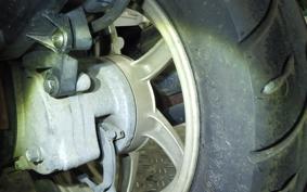 HONDA DIO ZX GEN 2 1998 AF35