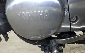 YAMAHA SR400 Gen.5 2019 RH16J
