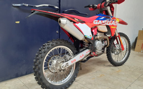 GASGAS EC 350F