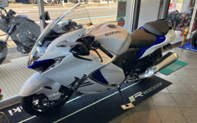 SUZUKI Hayabusa 2023 EJ11A