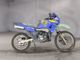 Фото Yamaha TDR250 с японского аукциона