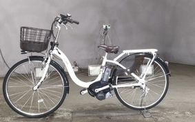 YAMAHA DENDOU ASSIST JI TON  CAR  PAS WIZU 0467