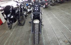 HONDA REBEL 250 E-Clutch 2025 MC49