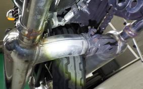 KAWASAKI W400 2007 EJ400A