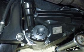 HONDA FORZA Z MF08