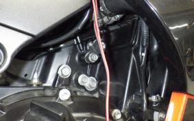 KAWASAKI ZZ1400 NINJA R 2008