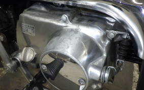 HONDA MONKEY 2023 AB27