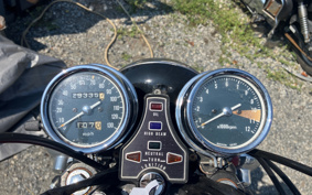 HONDA CB400 1994 CB400F